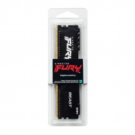 купить Модуль памяти Kingston Fury Beast KF432C16BB/8 DDR4 DIMM 8Gb 3200 MHz CL16 в Алматы фото 1