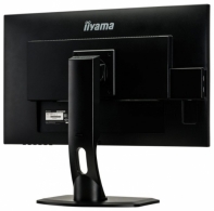 купить Монитор LCD 27** 16:9 2560х1440(WQHD) IPS, nonGLARE, 350cd/m2, H178&deg;/V178&deg;, 1000:1, 5M:1, 1.07B, 5ms, DVI, HDMI, DP, USB-Hub, Height adj, Pivot, Tilt, Swivel, Speakers, Swivel, 3Y, Black в Алматы фото 3