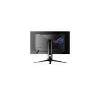 купить Монитор ASUS PG32UCDM OLED,32",16:9 UHD(3840x2160x240Hz),450cd/m2,HDR10,1.5M:1,178/178,0.03ms,DP,2xHDMI,USBC 90W в Алматы фото 3