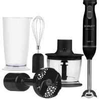Купить Погружной блендер Scarlett SC-HB42M49 Алматы