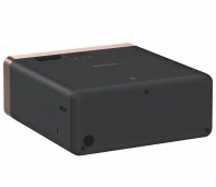 купить Проектор Epson EF-100B, 3LCD, 0.59*LCD, WXGA (1280x800), 91.7W, 16:10, 2.5M:1, HDMI, Black, V11H914140 в Алматы фото 3