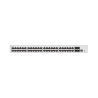 купить Коммутатор Huawei S220-48P4S (L2, 48*10/100/1000BASE-T ports 380W PoE+, 4*GE SFP ports, AC power) в Алматы фото 3