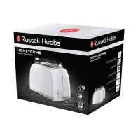 купить Тостер Russell Hobbs 26060-56 в Алматы фото 3