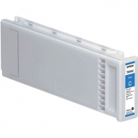 купить Картридж Epson C13T694200 T3000/5000/7000, Т3200/5200/7200 голубой в Алматы фото 1
