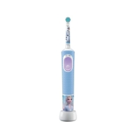 Купить ORAL B Электрическая зубная щетка (3  лет) D103.413.2K Frozen тип 3708 Алматы
