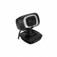купить CANYON C3 720P HD webcam with USB2.0 в Алматы фото 2