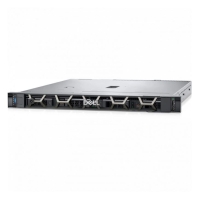 купить Сервер  PowerEdge R250 Server / Intel Xeon E-2324G 3.1GHz, 8M Cache, 4C/4T, Turbo (65W), 3200 MT/s / 3.5* Chassis with up to x4 Hot Plug Hard Drives with Backplane / 16GB UDIMM, 3200MT/s, ECC / 480GB SSD SATA Mix Use 6Gbps 512 2.5in Hot-plug AG Drive в Алматы фото 2
