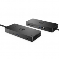 купить Док-станция Dell/Dock WD19, 180W в Алматы фото 2