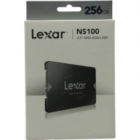 купить LEXAR NS100 256GB SSD в Алматы фото 2