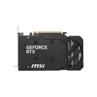 купить Видеокарта MSI GeForce RTX 5060 8G SHADOW 2X OC MAX, 8Gb GDDR7 128-bit 1xHDMI 3xDP G5060-8S2CM в Алматы фото 3