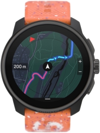 купить Часы спортивные SUUNTO RACE S POWER ORANGE в Алматы фото 2