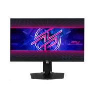 Купить Монитор 27* MSI MPG 274URF QD Rapid IPS 3840x2160 160Hz 0.5ms 400cd/m 10млн:1 2xHDMI 1xDP USB-С Алматы