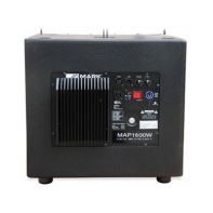 купить Акустический комплект Mark SET MK BIGMAN 1000 A (400W+100W) в Алматы фото 2