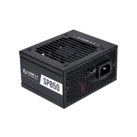 купить Блок питания Lian Li SP850 BLACK 850W SFX Full Modular, 80+ GOLD G9P.SP0850G.B000.EU в Алматы фото 3
