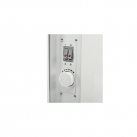 купить Электрический конвектор, OASIS, LK-5D, 500W, белый в Алматы фото 3