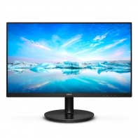 купить Монитор жидкокристаллический PHILIPS LCD 23.8" 16:9 1920х1080(FHD) VA, nonGLARE, 250cd в Алматы фото 2
