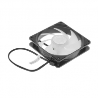 купить Вентилятор для корпуса CoolerMaster SickleFlow 120 RED 4-pin MFX-B2DN-18NPR-R1 в Алматы фото 3