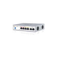 купить WI-PCES206, настраиваемый PoE 60Вт, порты 4FE PoE + 2FE, Easy Smart в Алматы фото 3