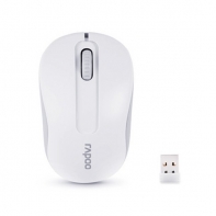 купить Компьютерная мышь Rapoo M10 Plus Белый в Алматы фото 2