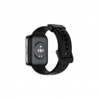 купить Часы realme Watch 3 pro RMW2107 Black в Алматы фото 3