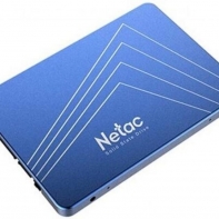 купить Жесткий диск SSD 240GB Netac N535S в Алматы фото 1