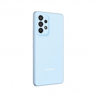 купить Смартфон Samsung Galaxy A53 256GB, Blue (SM-A536ELBHSKZ) в Алматы фото 3
