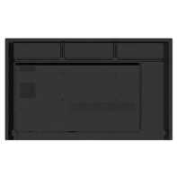 купить Интерактивный дисплей LG 86", 86TR3DK-B в Алматы фото 3