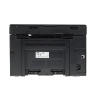 купить МФУ Canon imageCLASS MF3010, A4, print 1200x600dpi, 18ppm, scan 600x600dpi, USB 2.0 в Алматы фото 3