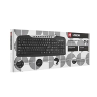 купить Клавиатура USB Defender HM-830 RU в Алматы фото 4