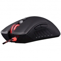 купить Мышь игровая Bloody P30 PRO-Activated RGB <оптическая, 16000CPI, 1.8 м, USB, pixart pwm3360> в Алматы фото 2