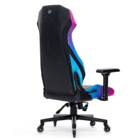 купить Игровое компьютерное кресло WARP XD Neon pulse&nbsp;XD-GBP в Алматы фото 3