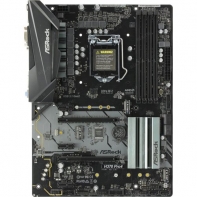 купить Материнская плата, ASRock, H370 PRO4 (4717677335095), LGA1151v2, iH370, 4xDDR4 2666, 6xSATA3, 1xM.2, Raid, 1xDVI-D, 1xHDMI, 1xPCI-Ex16, 2xPCI-Ex1, ATX в Алматы фото 2