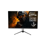 Купить Монитор 23.8" Nexa Gaming NG2420HD, 1920x1080 IPS (LED), 200Hz, 1ms, 250 cd/m2, 1000:1, HDMI/DP Алматы