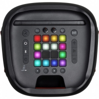 купить Powerful Bluetooth party speaker with full panel light effects в Алматы фото 3