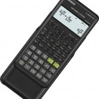 купить Калькулятор научный  CASIO FX-82ESPLUS-2-SETD в Алматы фото 1