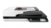 купить Сканер HP ScanJet Pro 4500 fn1 Network Scanner (A4) в Алматы фото 2