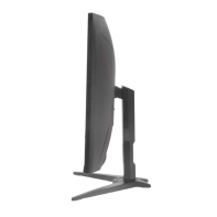купить Монитор Игровой 31.5" AOC C32G2AE/BK VA 1920X1080 165Hz 4ms 250cd/m Curved 1500R 2xHDMI DP в Алматы фото 3