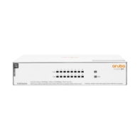 купить Коммутатор HP Enterprise Aruba Instant On 1430 8G Class4 PoE 64W Switch (R8R46A#ABB) в Алматы фото 2
