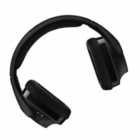 купить Гарнитура беспроводная игровая Logitech G533 в Алматы фото 2