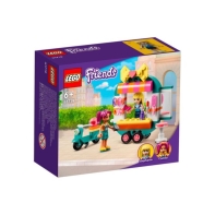 купить Конструктор LEGO Friends Мобильный бутик моды в Алматы фото 1