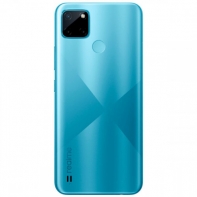 купить Смартфон Realme C21Y 4+64Gb blue RMX3263 в Алматы фото 3