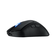 купить Mouse ASUS P714 ROG KERIS II WL ACE, Wireless, BT 5.0/2.4GHz, Optical 42000 dpi, USB, black в Алматы фото 2