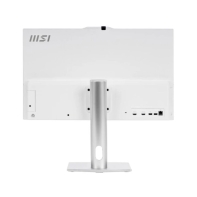 купить Моноблок MSI Modern AM272P 1M 27** FHD, Ultra 7 150U, 32Gb, 1Tb, Non-OS, Белый 1M-685XRU в Алматы фото 3