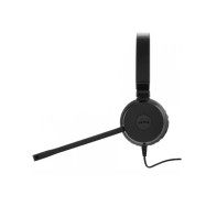купить JABRA Evolve 30 II, Stereo MS, USB C/A adapter в Алматы фото 3