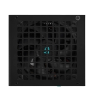 купить БП ATX 1000W DeepCool GamerStorm PQ1000G, Gold, 20+4/24+4/24+8/24+4+8/24+8+8, 12cm, 4x6+2p+16p PCI-E в Алматы фото 2