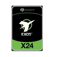 Купить SEAGATE HDD Server Exos X24 512E/4KN (3.5*/ 24TB/ SAS 12GB/s/ 7200rpm) ISE Алматы