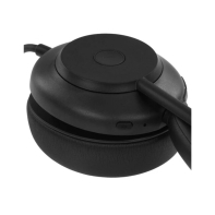 купить Yealink UH35 Mono UC Моно, Проводная, HD звук, шумоподавление, LED-индикатор, USB в Алматы фото 3