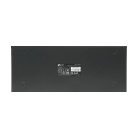 купить Смартуправляемый коммутатор PoE+ GbE 18-портовый Tp-Link TL-SG1218MPE <Смартуправляемый 18-портовый гигабитный коммутатор с 16 портами PoE+ IEEE 802.3af/at, 2 гигабитных комбо RJ45/SFP-слота, приоритизация (QoS) 802.1p/DHCP, бюджет мощности PoE 192W, в Алматы фото 3