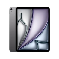 купить Планшет Apple iPad Air (M2)13-inch iPad Air Wi-Fi 128GB - Space Grey  (MV273QA/A) в Алматы