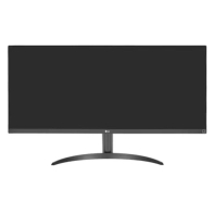 Купить Монитор LCD 34" 21:9 2560х1080(UW-UXGA) IPS, nonGLARE, 250cd Алматы